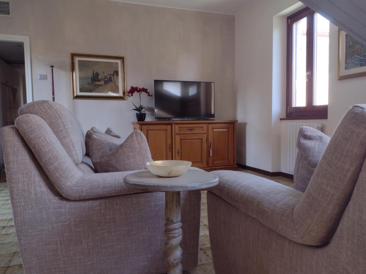 Casa Gabri Apartment Тосколано Мадерно Екстериор снимка