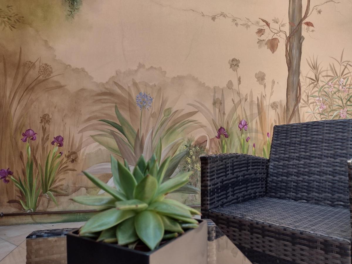 Casa Gabri Apartment Тосколано Мадерно Екстериор снимка