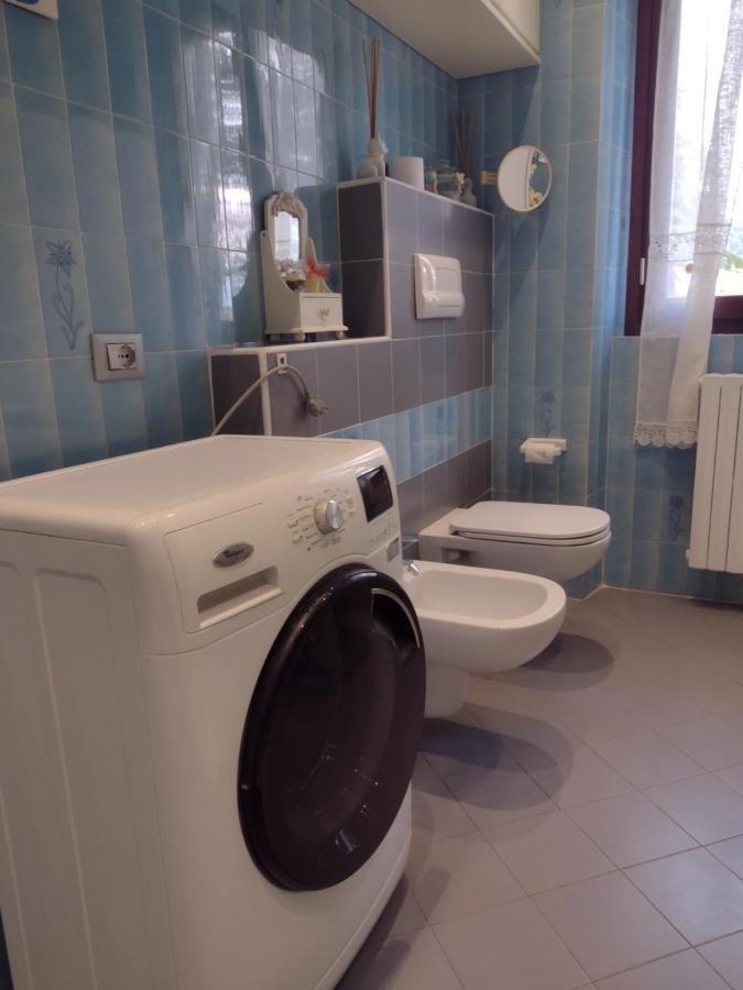 Casa Gabri Apartment Тосколано Мадерно Екстериор снимка