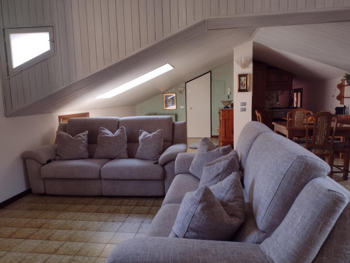 Casa Gabri Apartment Тосколано Мадерно Екстериор снимка