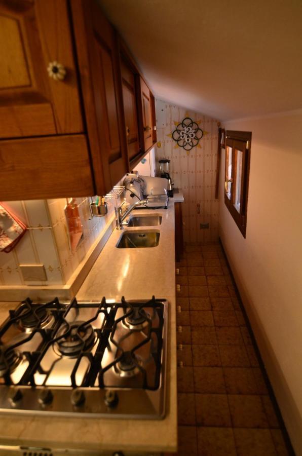 Casa Gabri Apartment Тосколано Мадерно Екстериор снимка