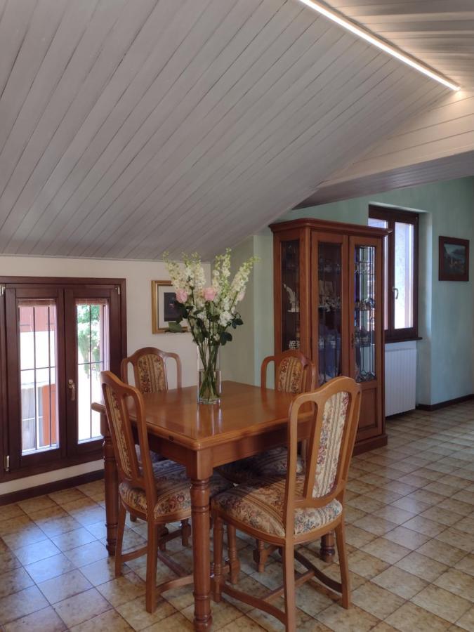Casa Gabri Apartment Тосколано Мадерно Екстериор снимка