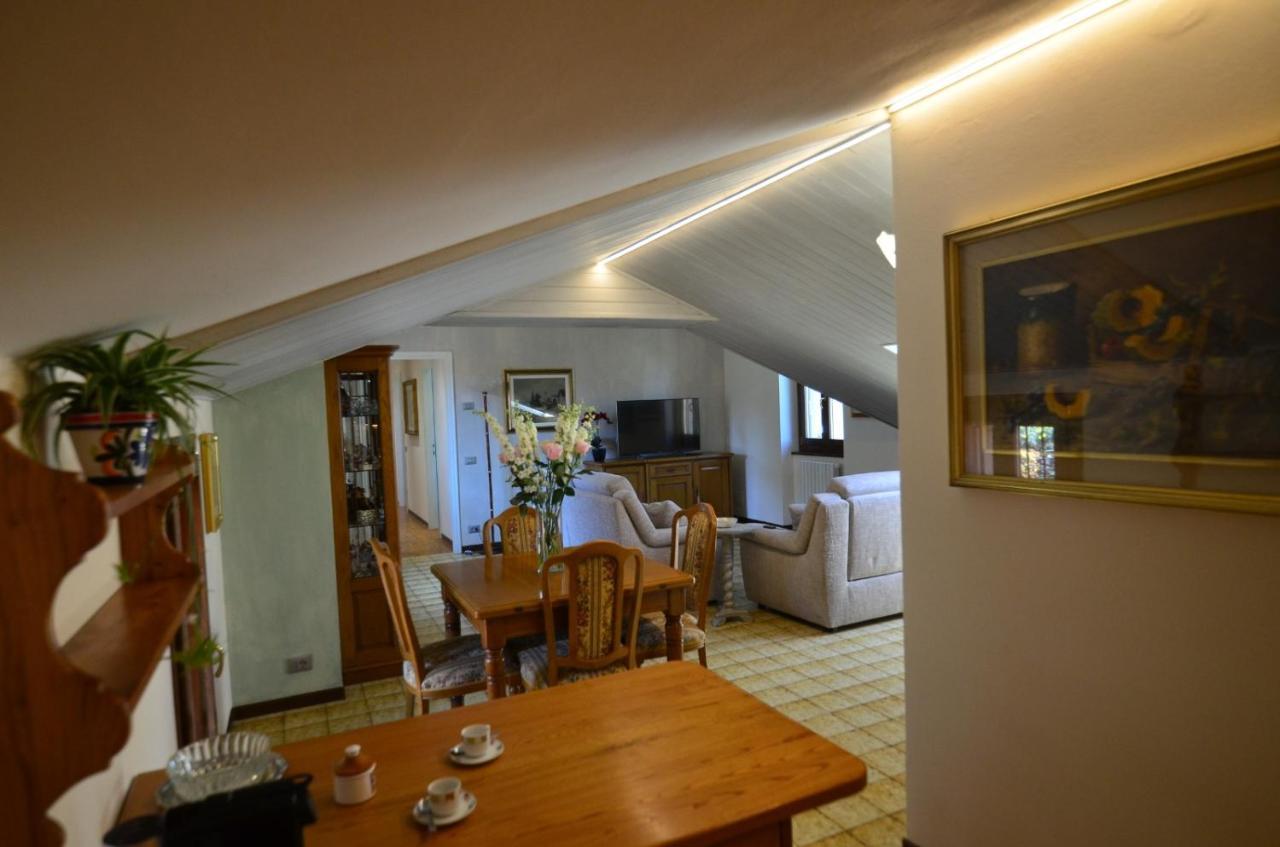 Casa Gabri Apartment Тосколано Мадерно Екстериор снимка