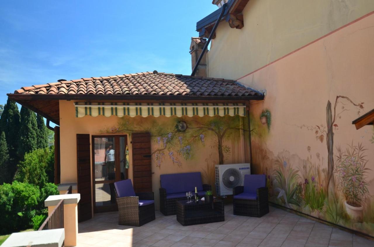 Casa Gabri Apartment Тосколано Мадерно Екстериор снимка
