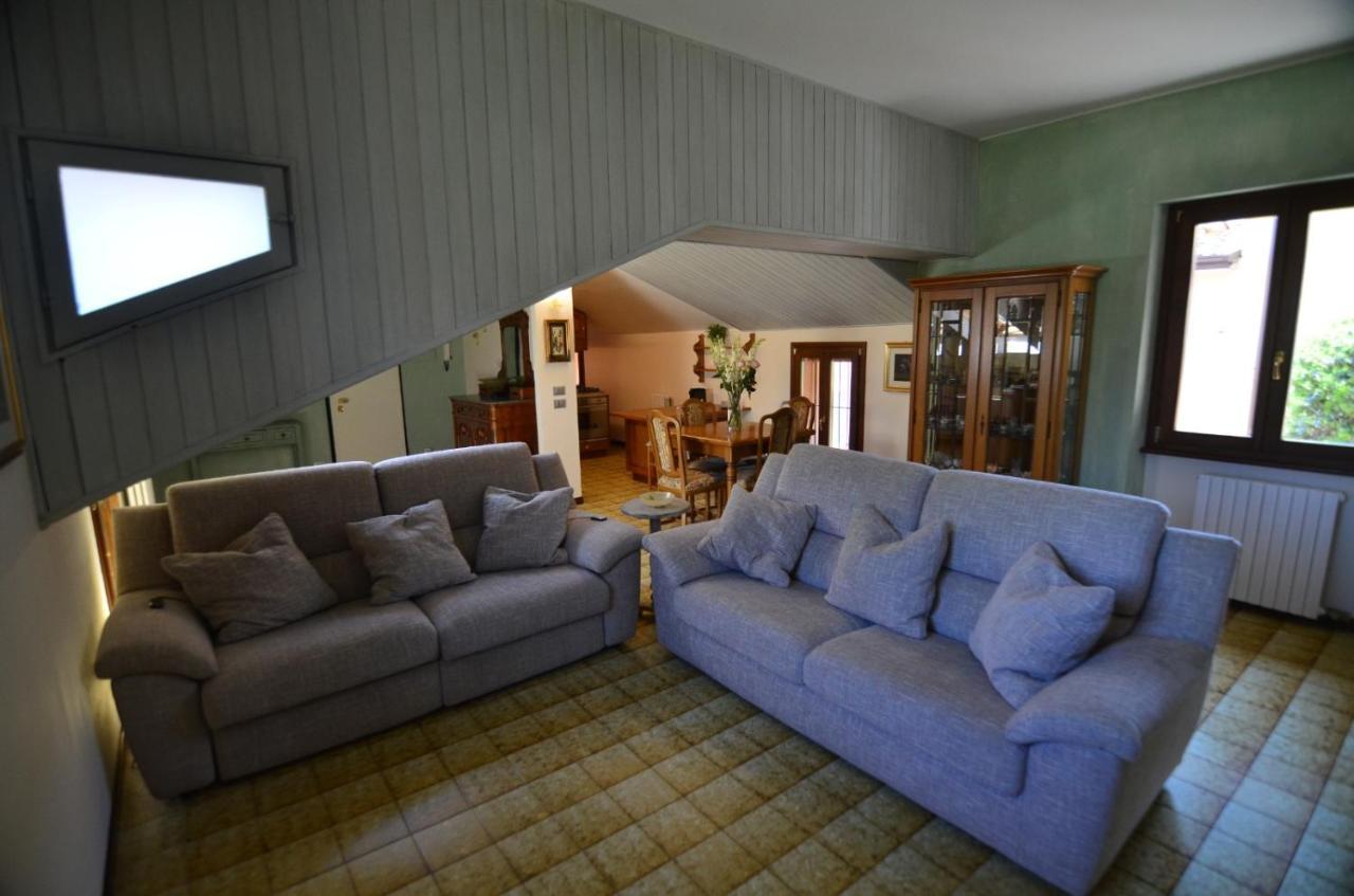 Casa Gabri Apartment Тосколано Мадерно Екстериор снимка