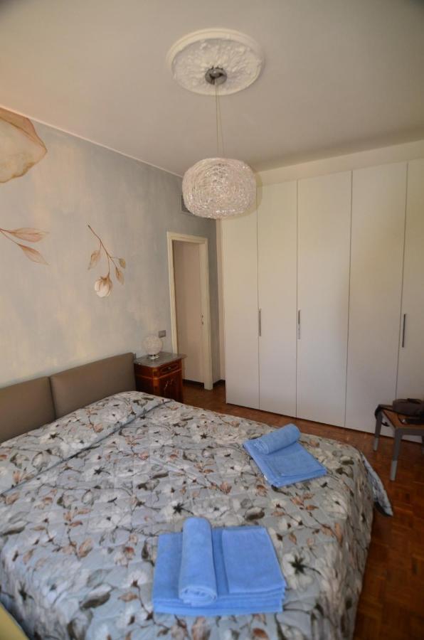 Casa Gabri Apartment Тосколано Мадерно Екстериор снимка