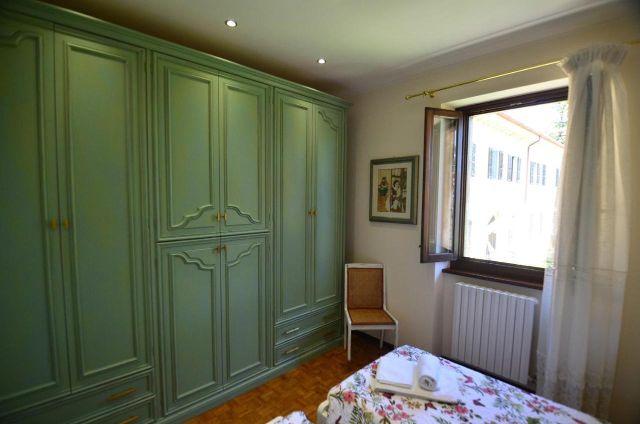 Casa Gabri Apartment Тосколано Мадерно Екстериор снимка