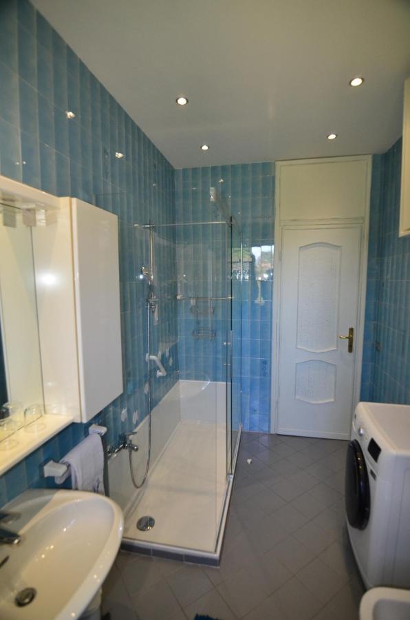 Casa Gabri Apartment Тосколано Мадерно Екстериор снимка