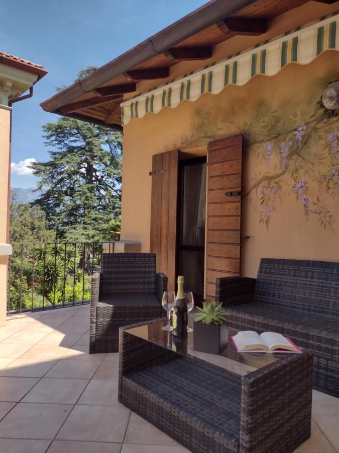Casa Gabri Apartment Тосколано Мадерно Екстериор снимка