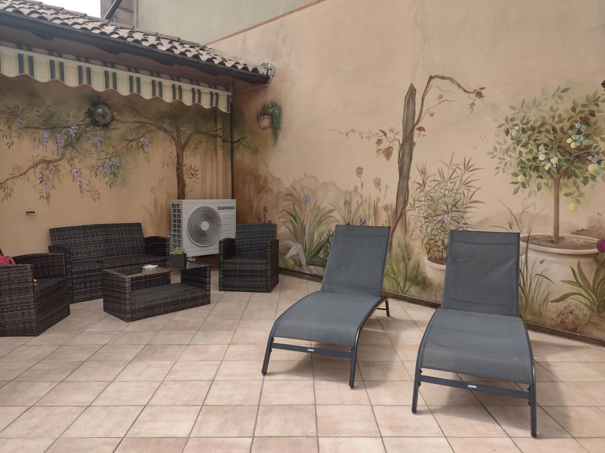 Casa Gabri Apartment Тосколано Мадерно Екстериор снимка
