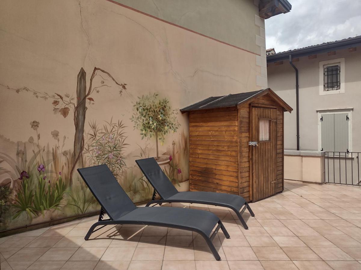 Casa Gabri Apartment Тосколано Мадерно Екстериор снимка