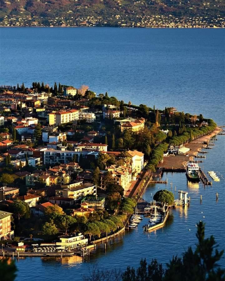 Casa Gabri Apartment Тосколано Мадерно Екстериор снимка