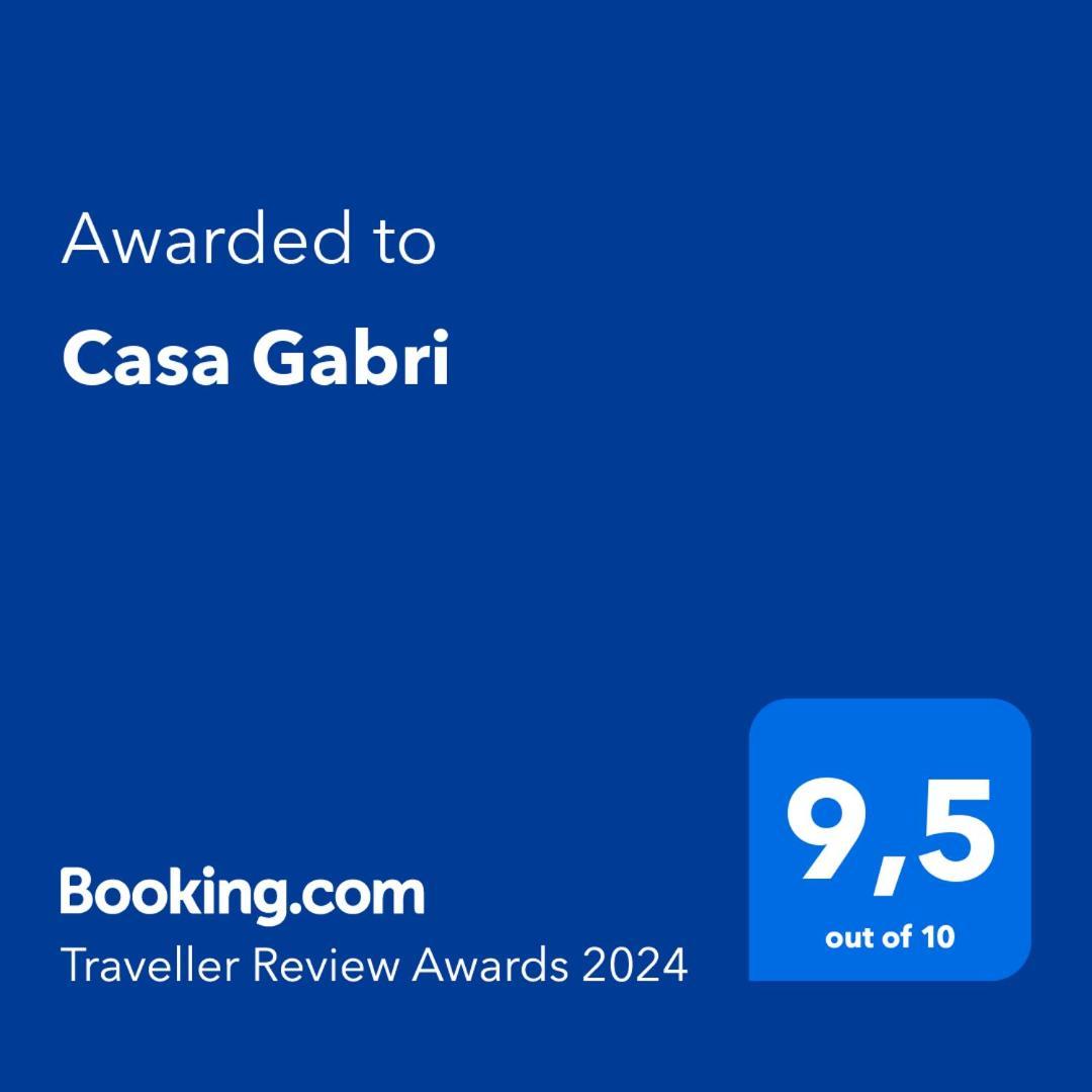 Casa Gabri Apartment Тосколано Мадерно Стая снимка